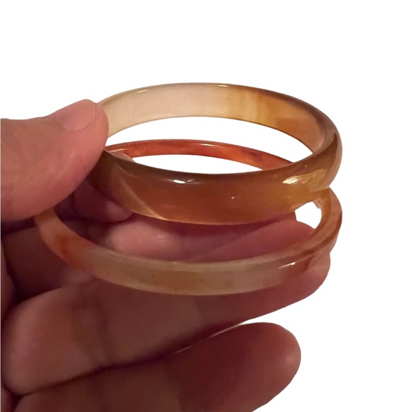 Precious Moonstone Bracelet - Picture 2 of 5